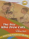 The Boy Who Drew Cats